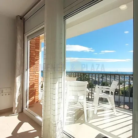 Dins Mar Apto. 12 Apartment