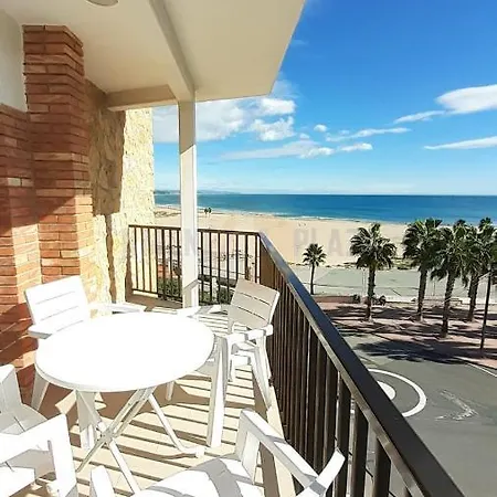 Dins Mar Apto. 12 Apartment *