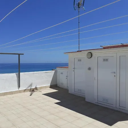 Apartment Dins Mar Apto. 12 Torredembarra