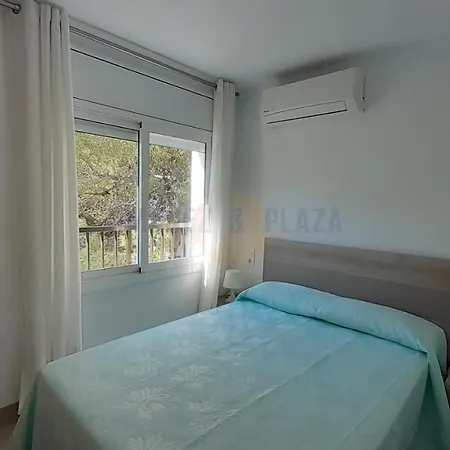 Apartment Dins Mar Apto. 12 Torredembarra