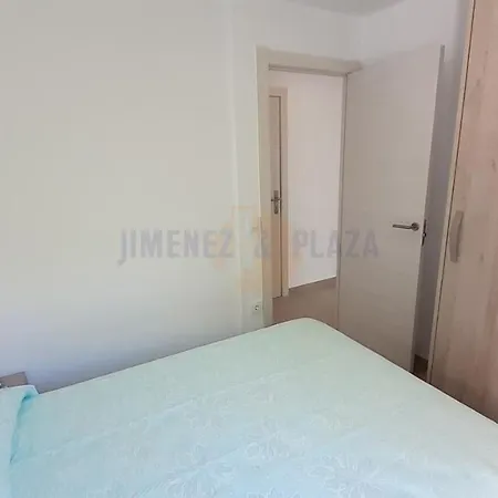 Dins Mar Apto. 12 Apartment *