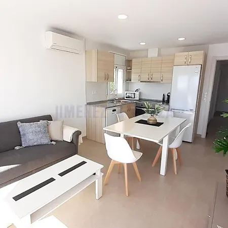 Dins Mar Apto. 12 Apartment