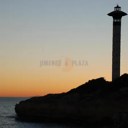 Dins Mar Apto. 12 Lejlighed Torredembarra